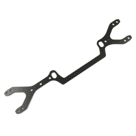 210mm Graphite2.0mm One PieceT opDeck FM1S