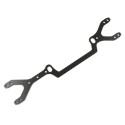 210mm Graphite2.0mm One PieceT opDeck FM1S