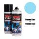 RC Car Colours Lexan Spray 150ml - Urman Blue 