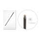 MR33 World Champion Tools - 1.5mm Hex Driver Repla