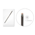 MR33 World Champion Tools - 1.5mm Hex Driver Repla
