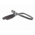 MR33 EXTENSION BLACK 150 mm RX WITH JR PLUG