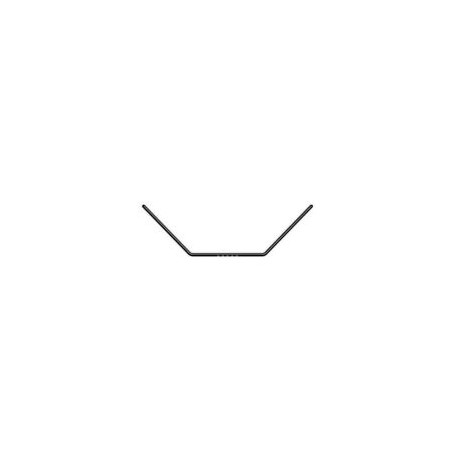 X4 ANTI ROLLBAR FRONT 1.2MM