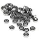 RC PTFE Bearing (5x10x3mm) 10pcs