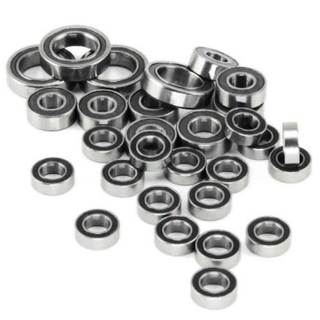 RC PTFE Bearing (5x10x3mm) 10pcs