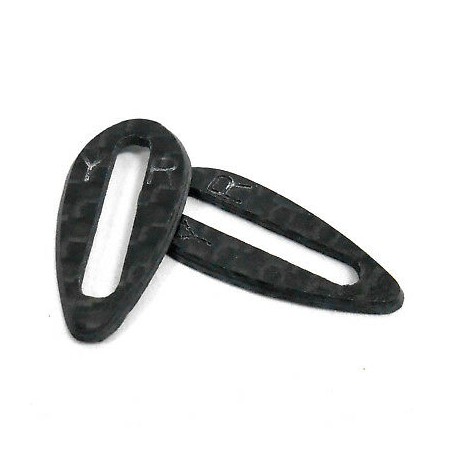 Graphite Body Wing Protector