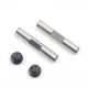 Steel 2x12mm Flatspot Pin For Universal
